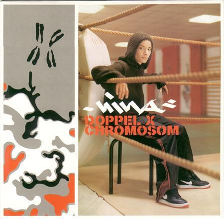 Nina  - Doppel X Chromosom