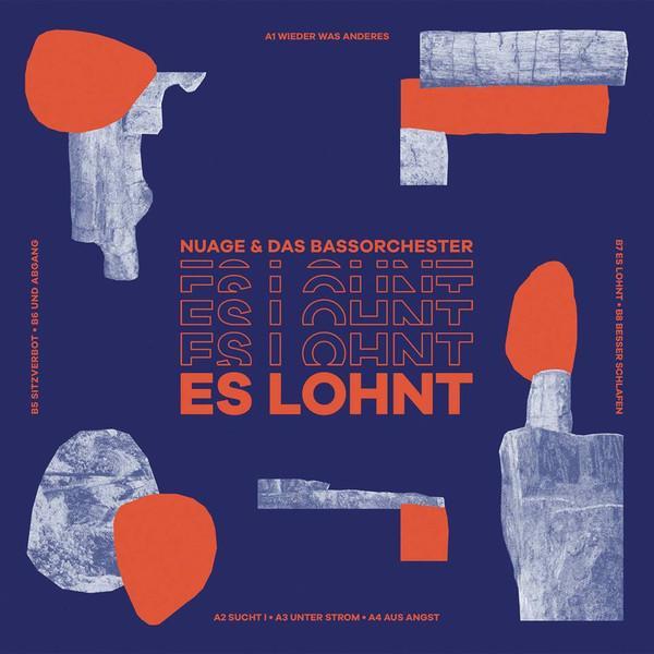 Nuage  - Es Lohnt