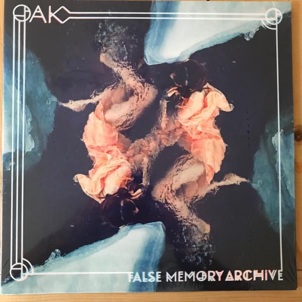 Oak  - False Memory Archive