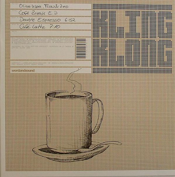 Oliver Klein, Flow e Zeo - Cofé Break E.P.