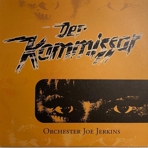 Orchester Joe Jerkins, Sandy Nelson, Cozy Powell - Der Kommissar
