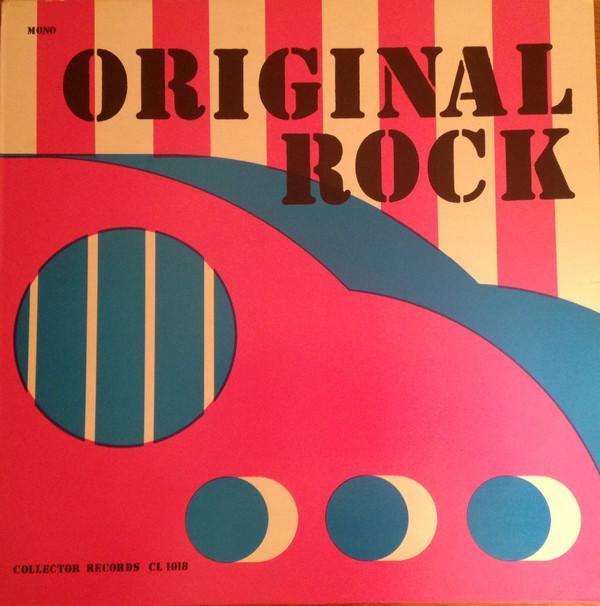  - Original Rock