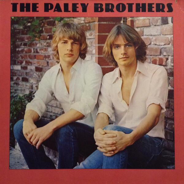 Paley Brothers - The Paley Brothers