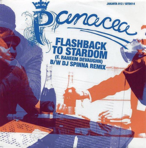 Panacea  - Flashback To Stardom