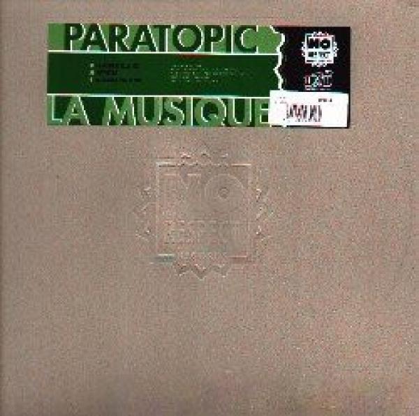 Paratopic - La Musique