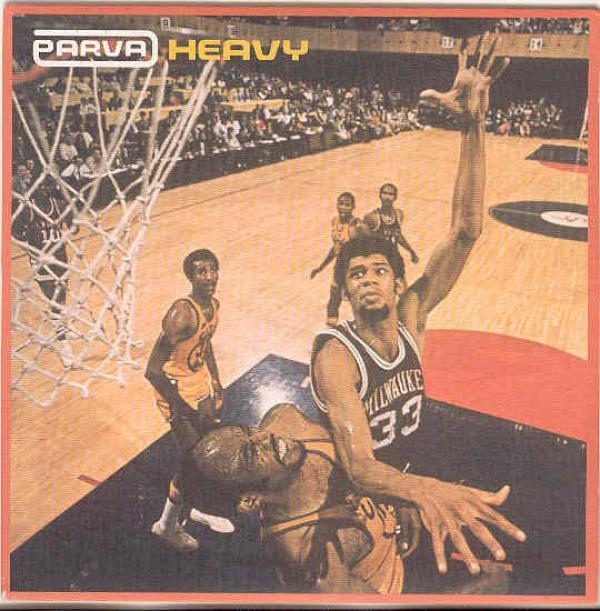 Parva - Heavy