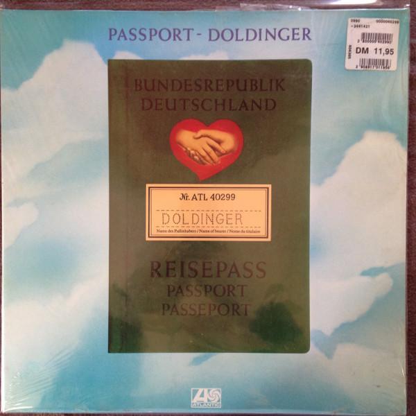 Passport  - Passport