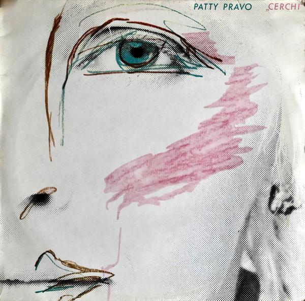 Patty Pravo - Cerchi