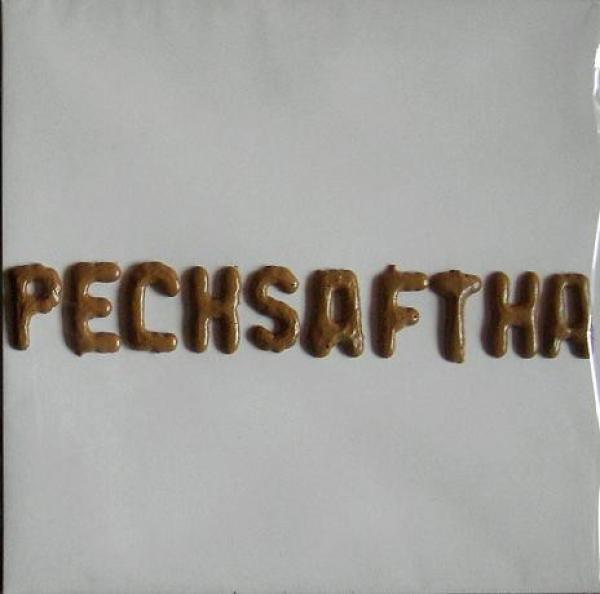 Pechsaftha - Don Quichotte VS Pete Townsend