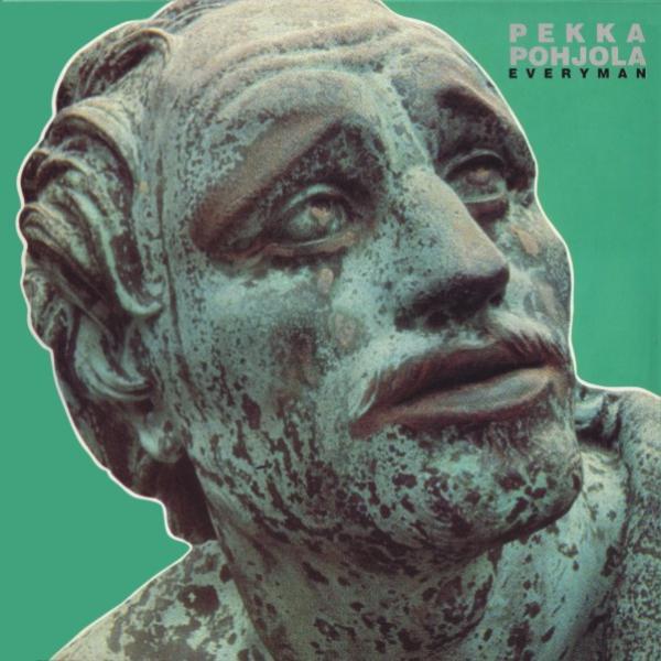 Pekka Pohjola - Everyman