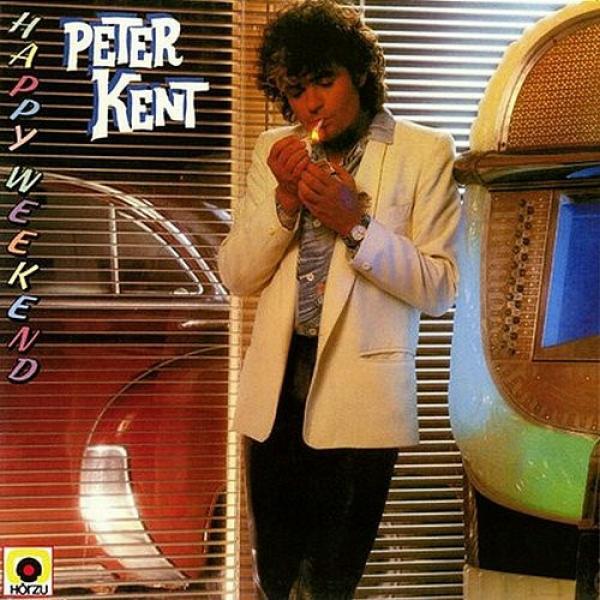 Peter Kent - Happy Weekend