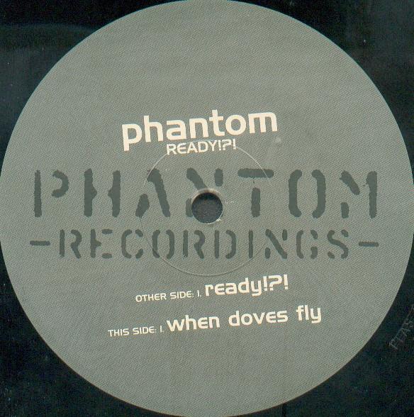 Phantom  - Ready!?!