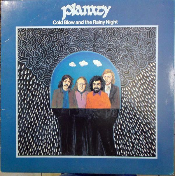 Planxty - Cold Blow And The Rainy Night