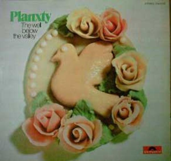 Planxty - The Well Below The Valley