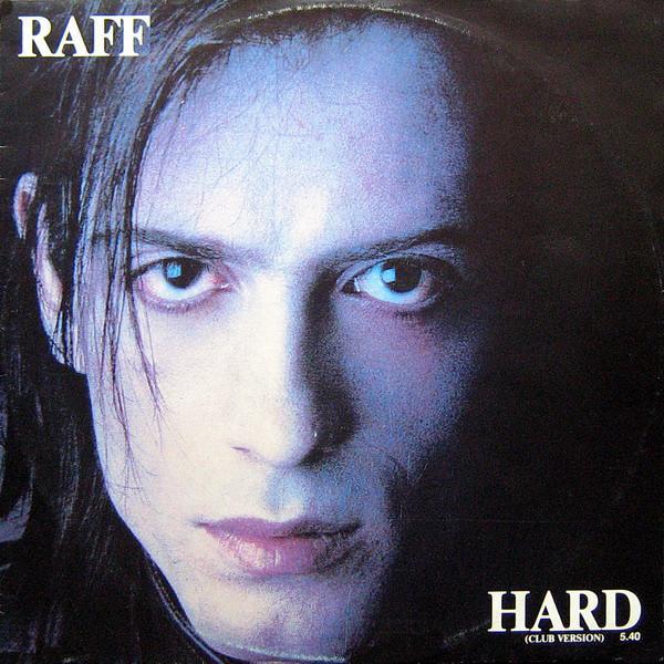 RAF  - Hard