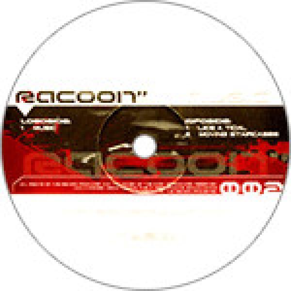 Racoon  - Music