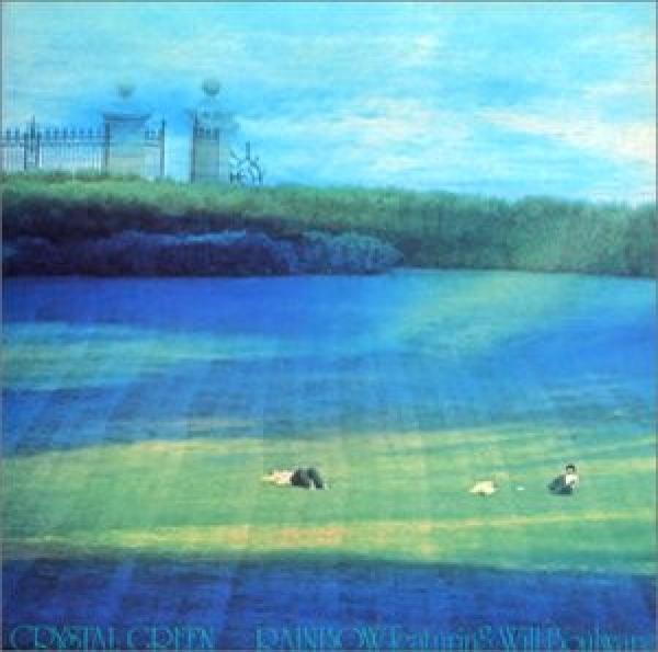 Rainbow , Will Boulware - Crystal Green