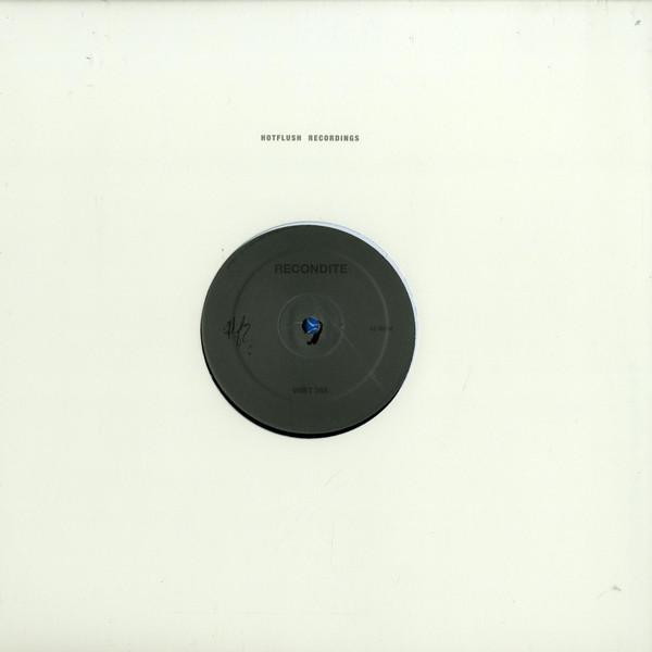 Recondite - DRGN / Wist 365