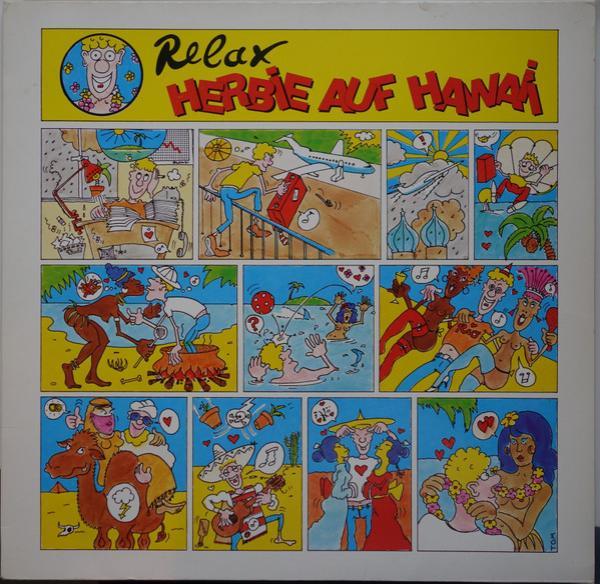 Relax  - Herbie Auf Hawaii