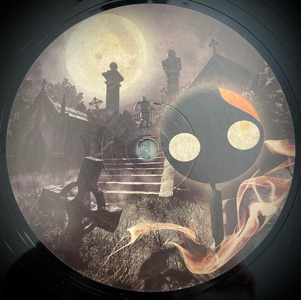 Remute - Joking About Death EP