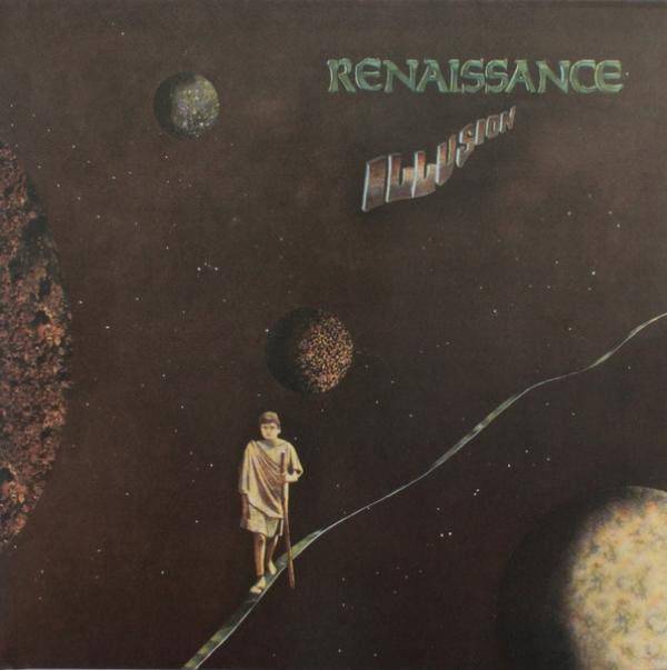 Renaissance  - Illusion