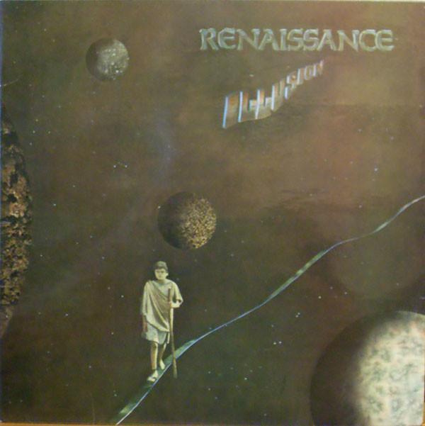 Renaissance  - Illusion