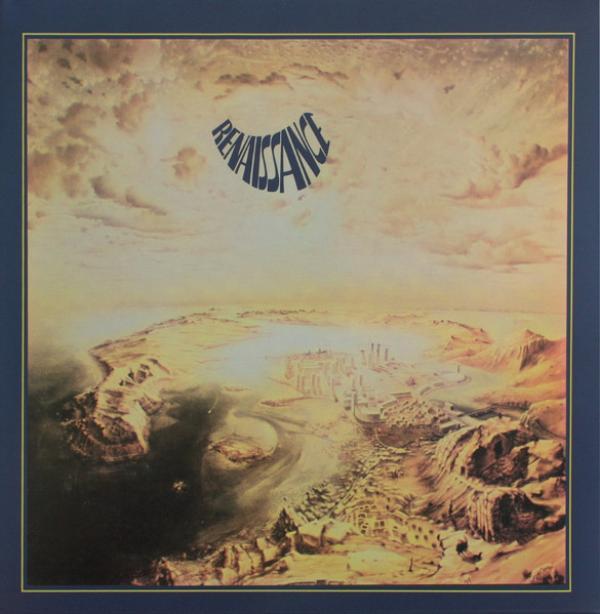 Renaissance  - Renaissance