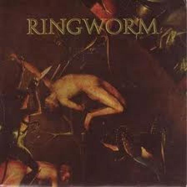 Ringworm, Boiling Point  - Ringworm / Boiling Point