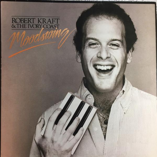 Robert Kraft, The Ivory Coast  - Moodswing