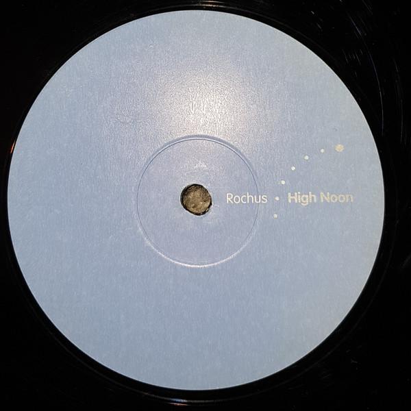 Rochus Grolle - High Noon