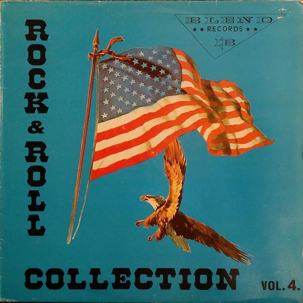  - Rock & Roll Collection Vol. 4