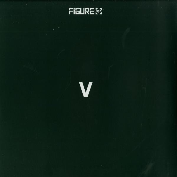 Rod  - Figure SPC V