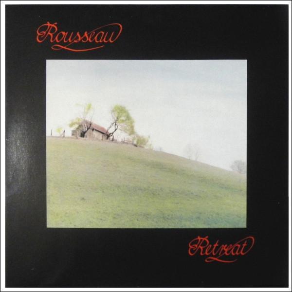 Rousseau  - Retreat