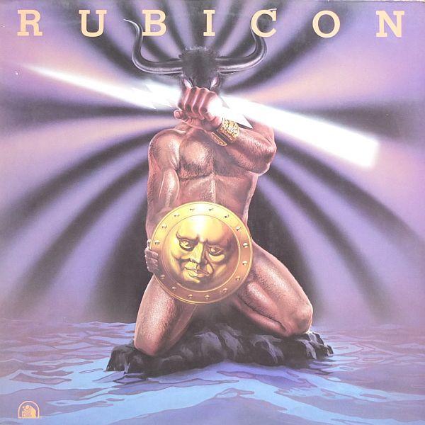 Rubicon  - Rubicon