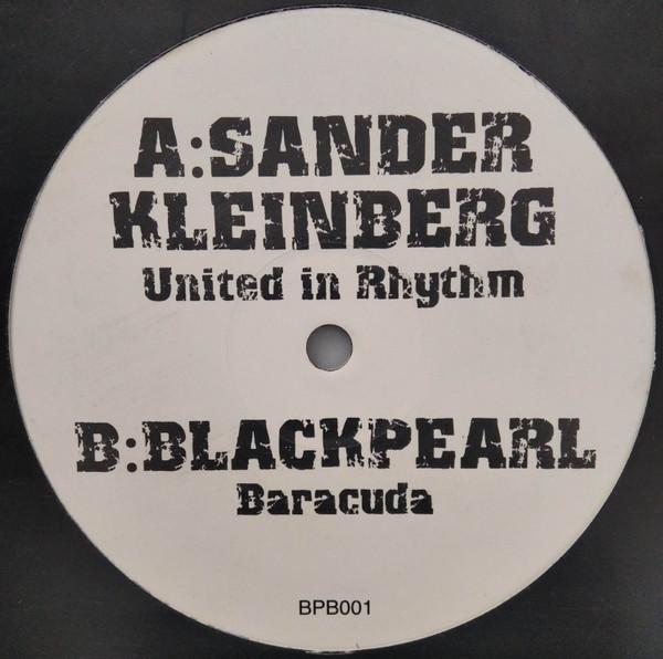Sander Kleinenberg, Black Pearl  - United In Rhythm / Baracuda