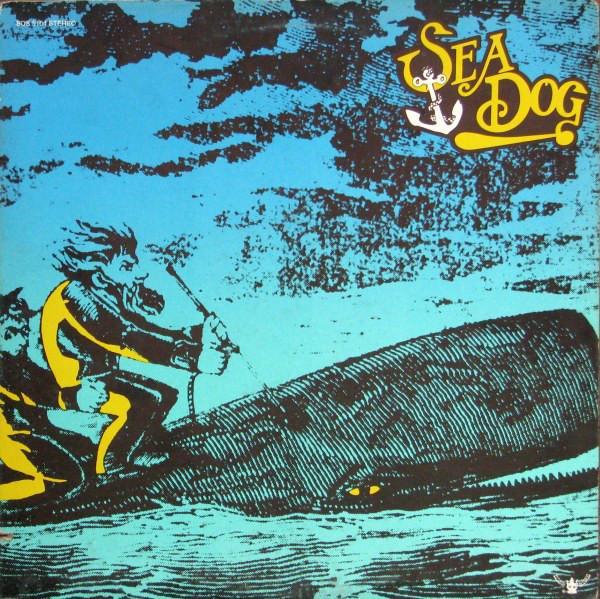 Sea Dog  - Sea Dog
