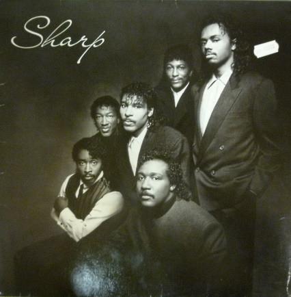 Sharp  - Sharp
