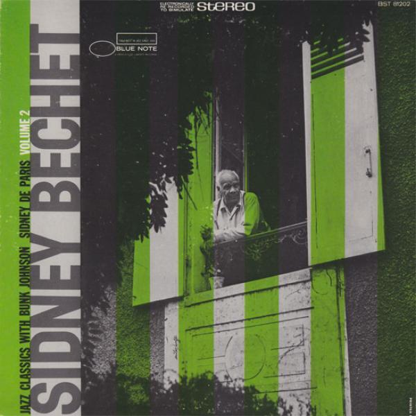 Sidney Bechet - Jazz Classics Volume 2