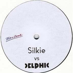 Silkie, Delphic - Halcyon (Silkie Remix)