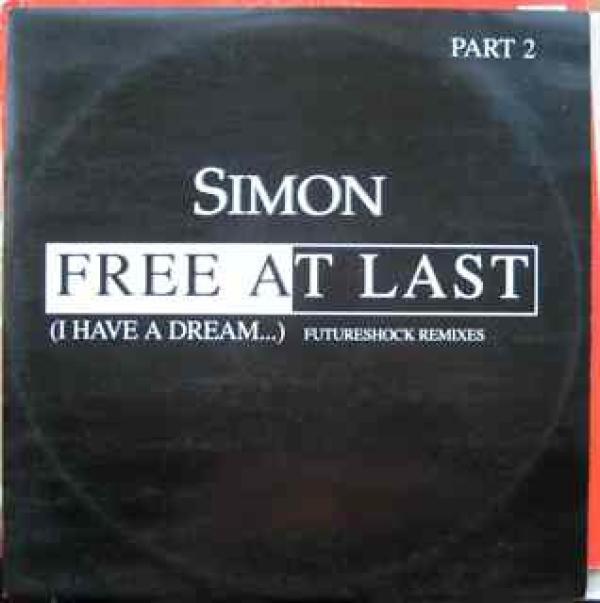 Simon - Free At Last (I Have A Dream...) (Part 2)