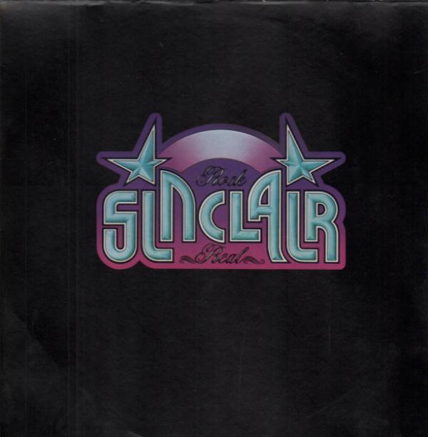 Sinclair  - Rock Real