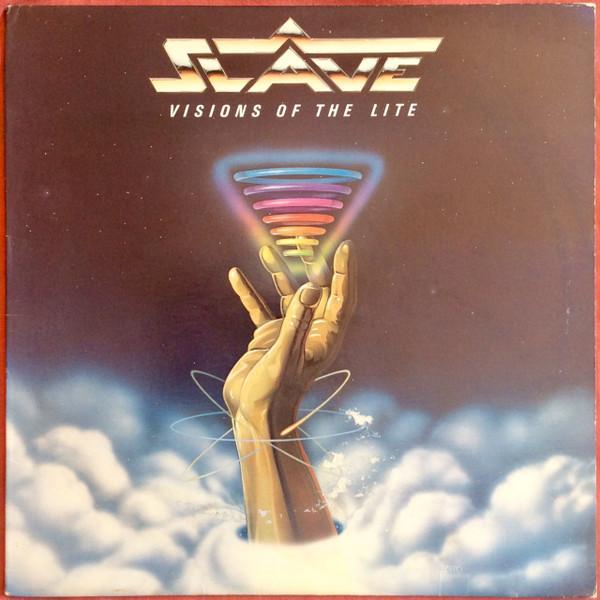 Slave - Visions Of The Lite