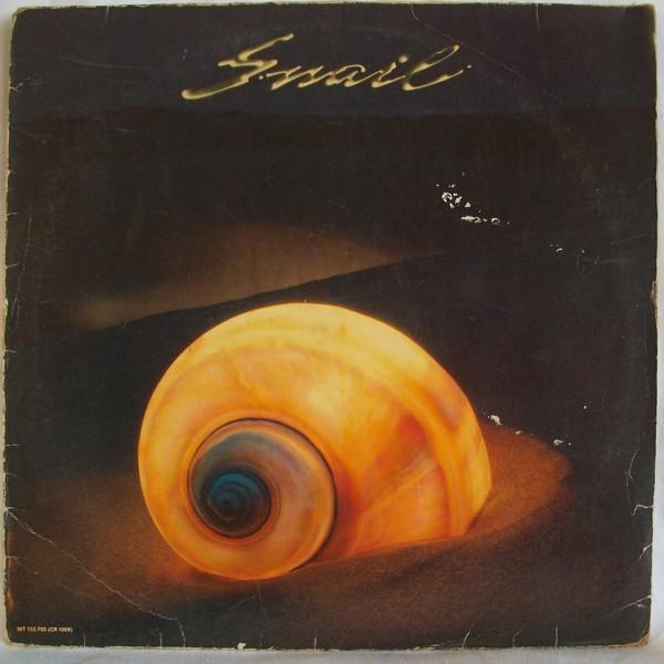Snail  - Snail