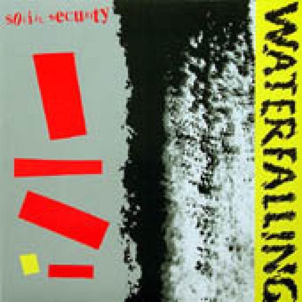 Social Security  - Waterfalling