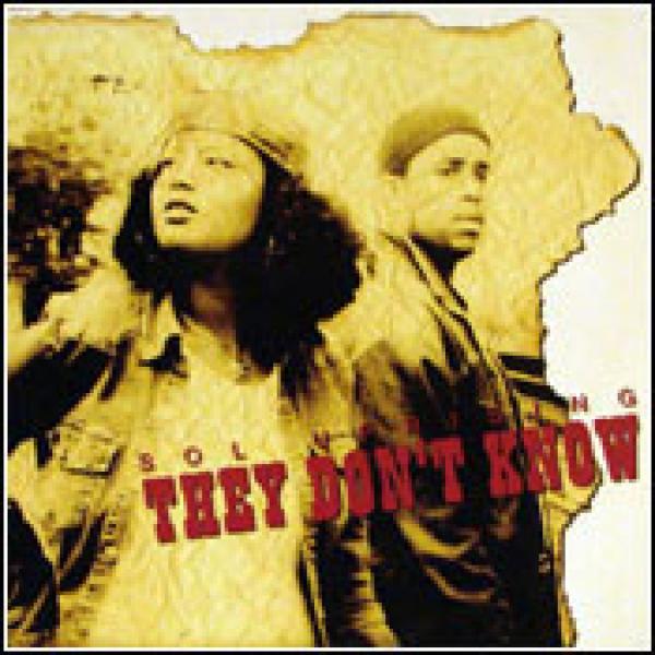 Sol Uprising - They Don't Know