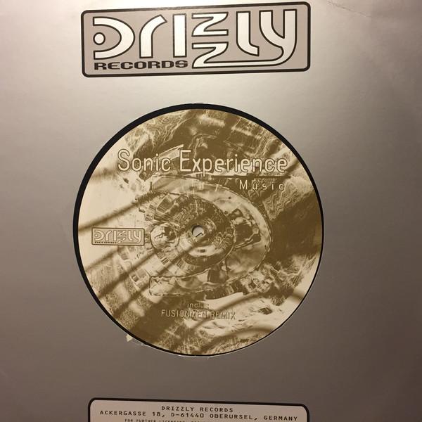 Sonic Experience  - Music