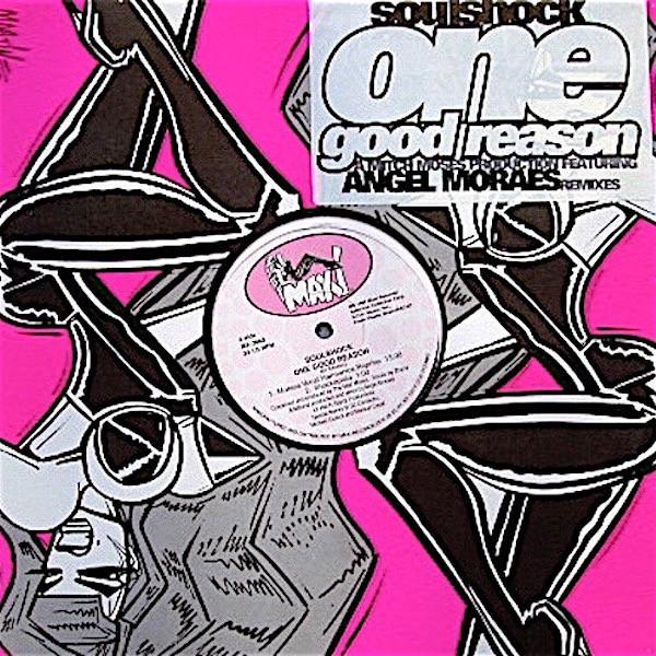 Soulshock  - One Good Reason