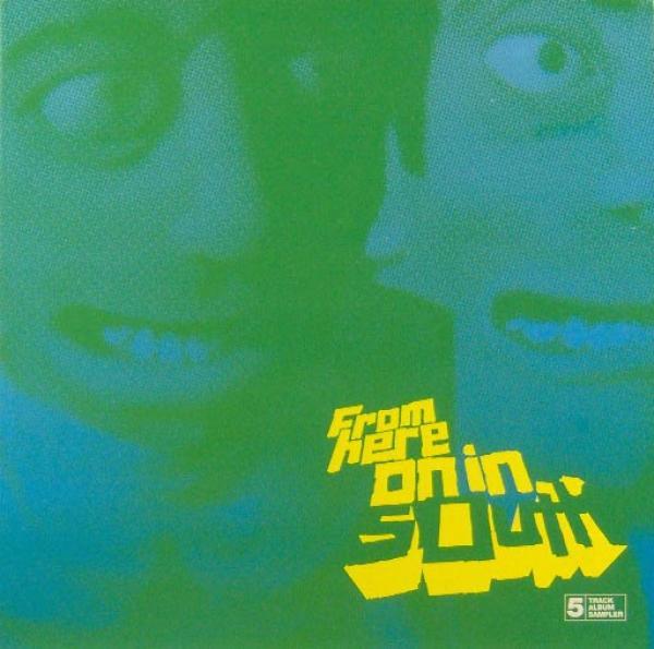 South - From Here On In