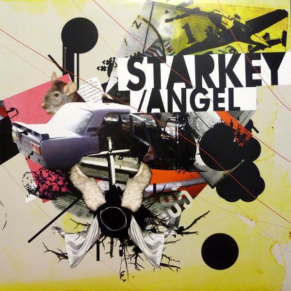 Starkey - Angel