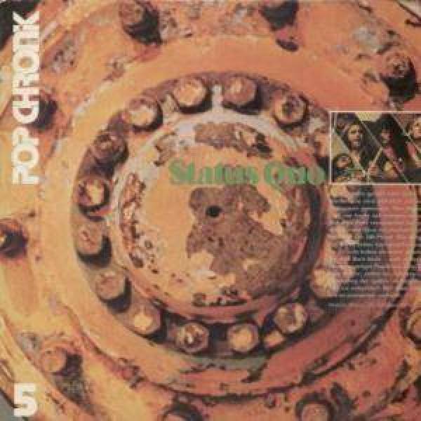 Status Quo - Pop Chronik